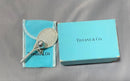 Tiffany Keychains Key Rings 925: 25G