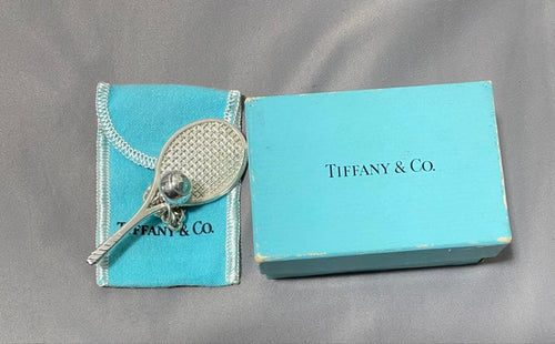 Tiffany Keychains Key Rings 925: 25G