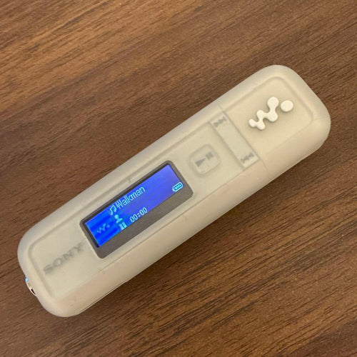 Sony Digital Audio Player Walkman