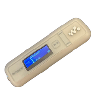 Sony Digital Audio Player Walkman