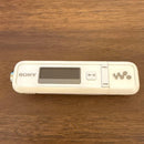 Sony Digital Audio Player Walkman