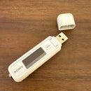 Sony Digital Audio Player Walkman