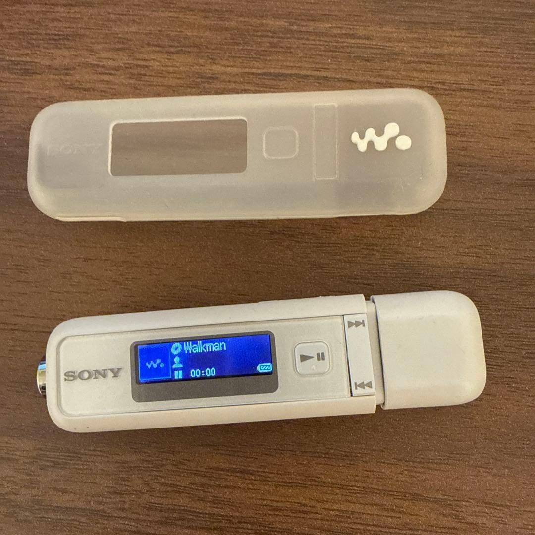 Sony Digital Audio Player Walkman