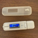 Sony Digital Audio Player Walkman