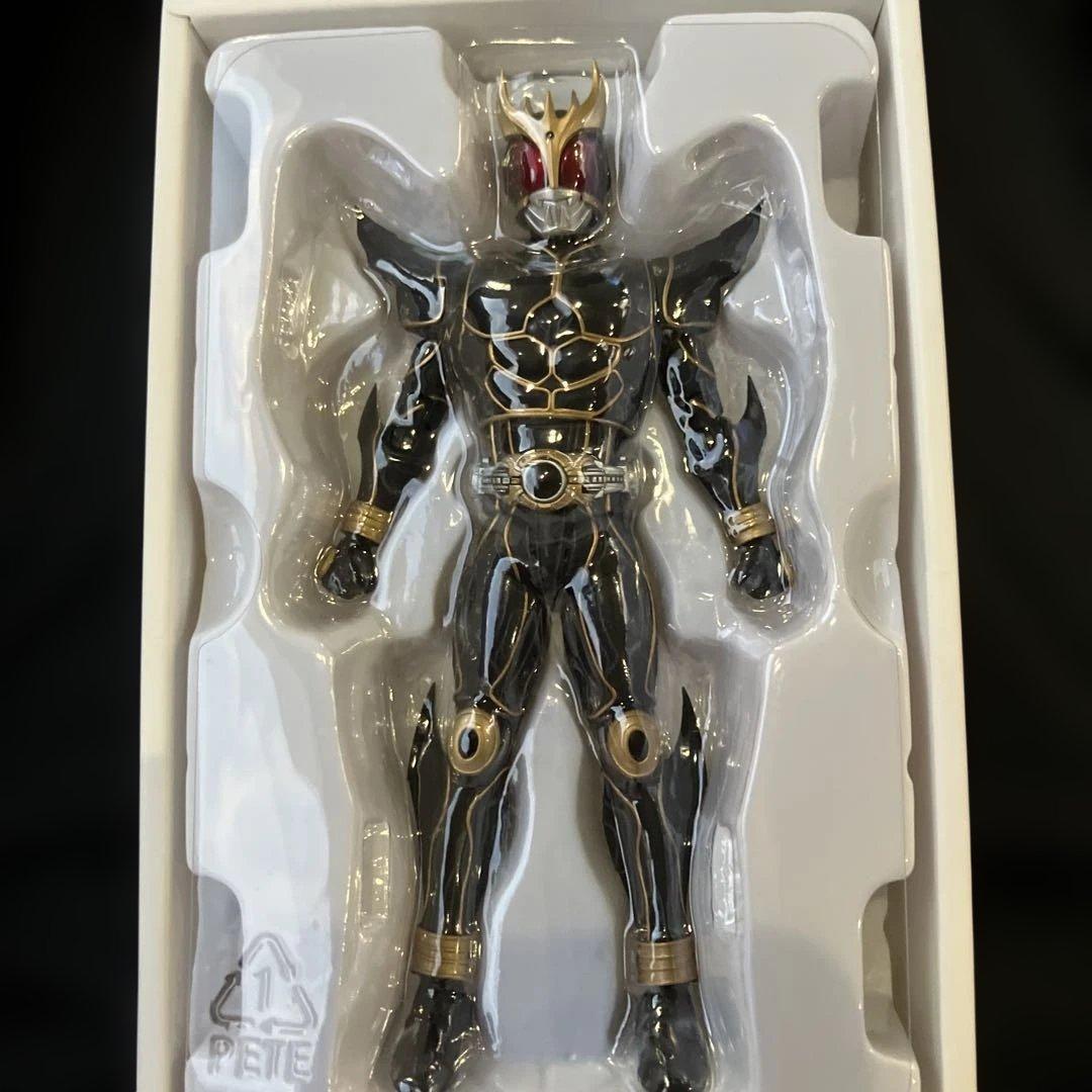 Bandai Kamen Rider S.H.Figuarts