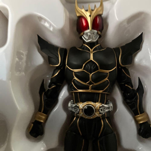 Bandai Kamen Rider S.H.Figuarts