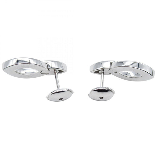 Cartier Earrings (For One Ear) K18Wg Used A