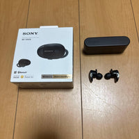 Sony Wireless Earphones Wf-1000X