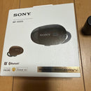Sony Wireless Earphones Wf-1000X