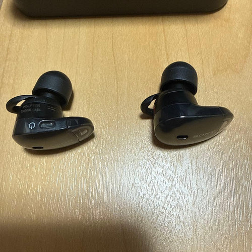 Sony Wireless Earphones Wf-1000X