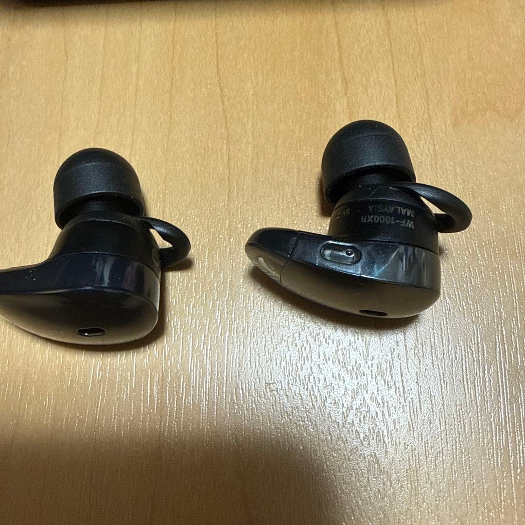 Sony Wireless Earphones Wf-1000X