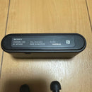 Sony Wireless Earphones Wf-1000X