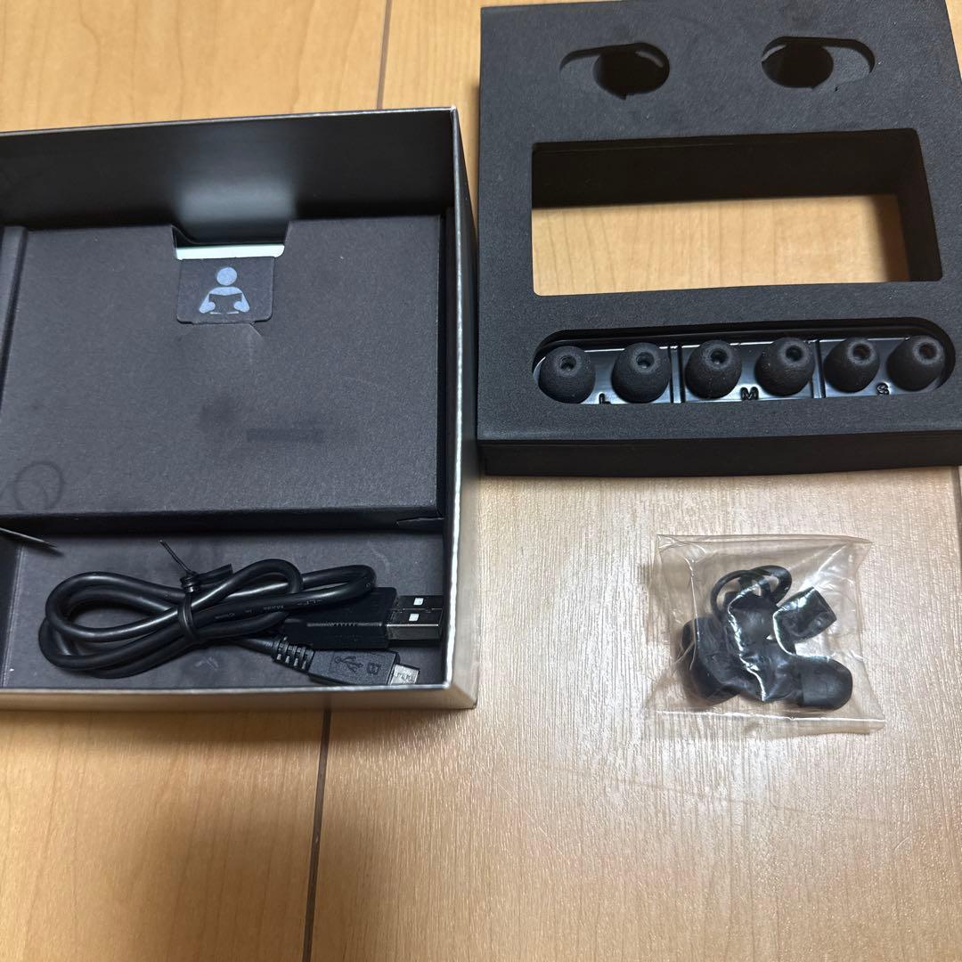 Sony Wireless Earphones Wf-1000X