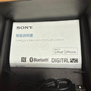 Sony Wireless Earphones Wf-1000X