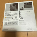 Sony Wireless Earphones Wf-1000X