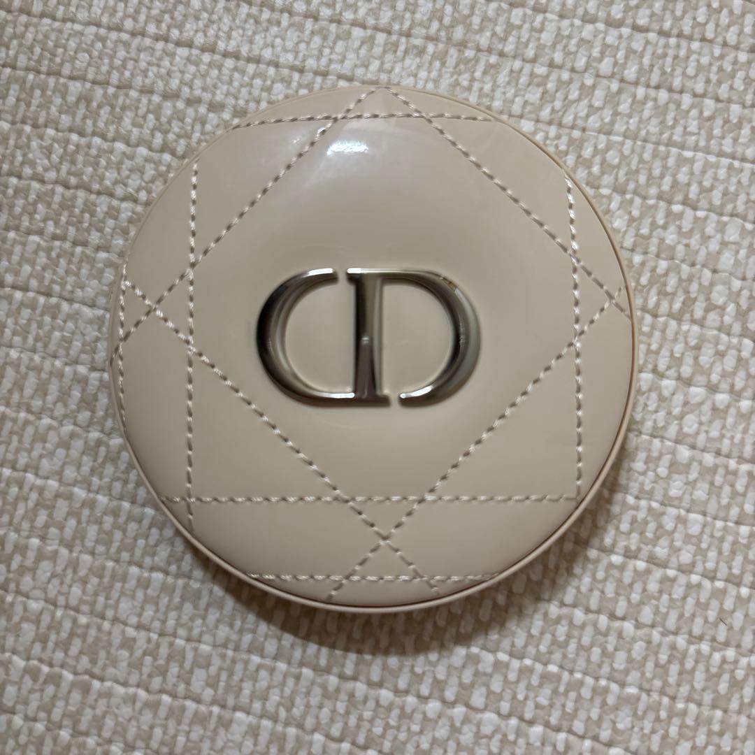Powder Blush Dior 06 Coral Glow