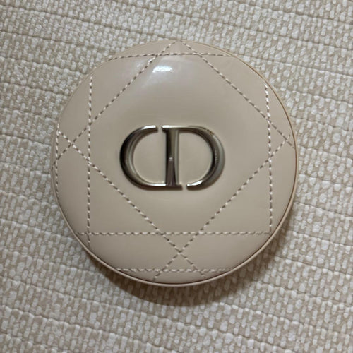 Powder Blush Dior 06 Coral Glow