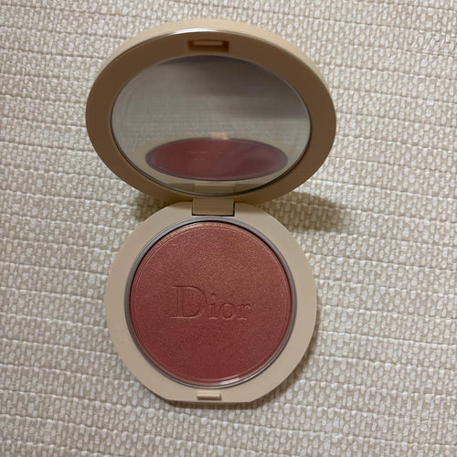 Powder Blush Dior 06 Coral Glow