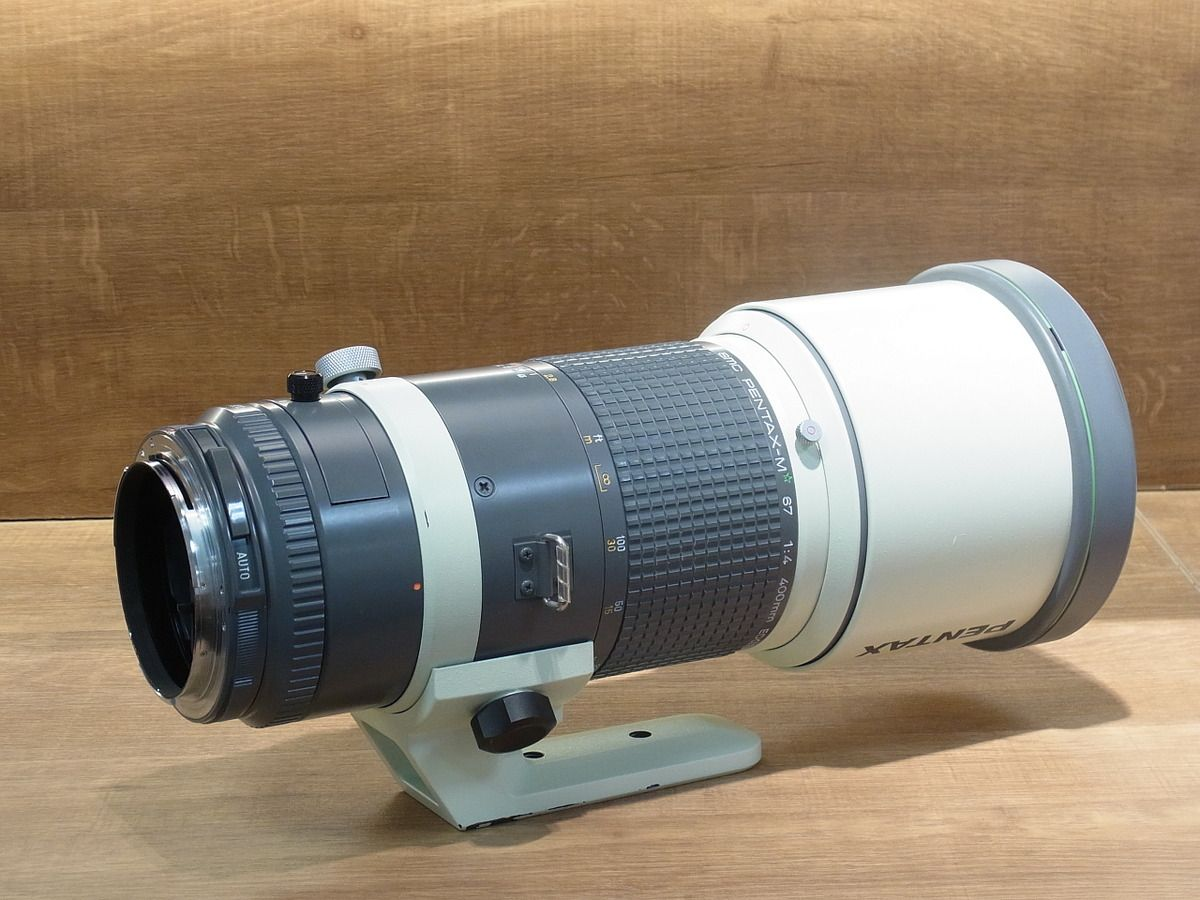 Lens (Single Focus) Smc 67 F4 Ed M