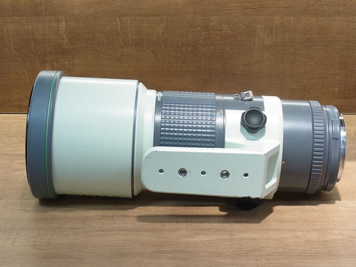 Lens (Single Focus) Smc 67 F4 Ed M