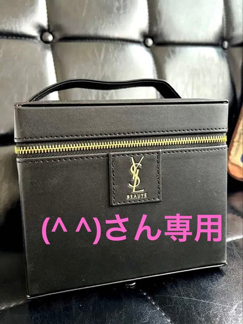 Yves Saint Laurent Beaute Other Ysl/