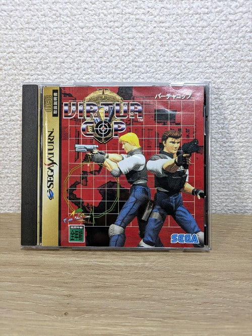 Sega Games Soft