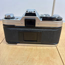 Canon Slr Camera (Film) Ae-1