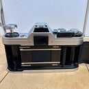 Canon Slr Camera (Film) Ae-1