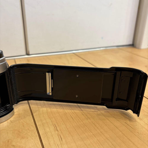 Canon Slr Camera (Film) Ae-1