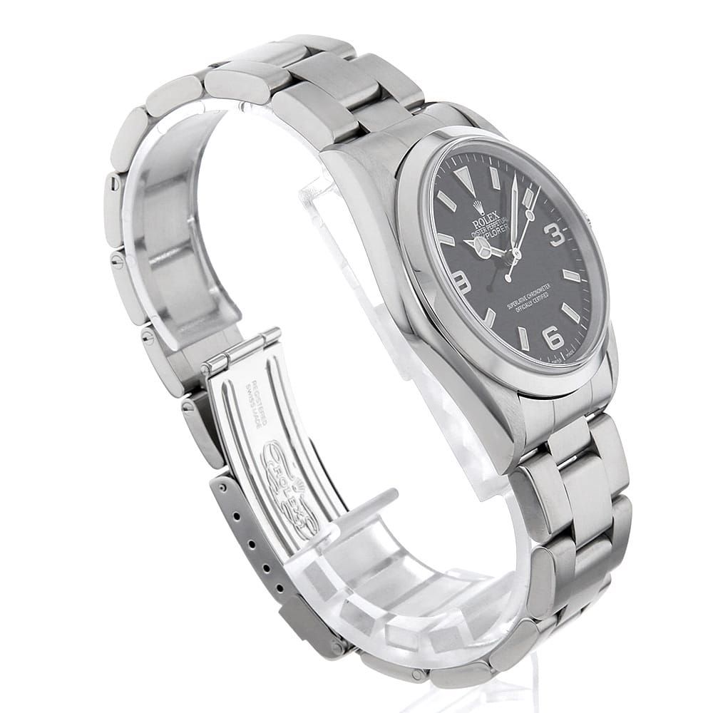 Rolex Others I 14270 A
