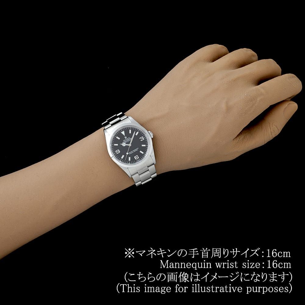 Rolex Others I 14270 A