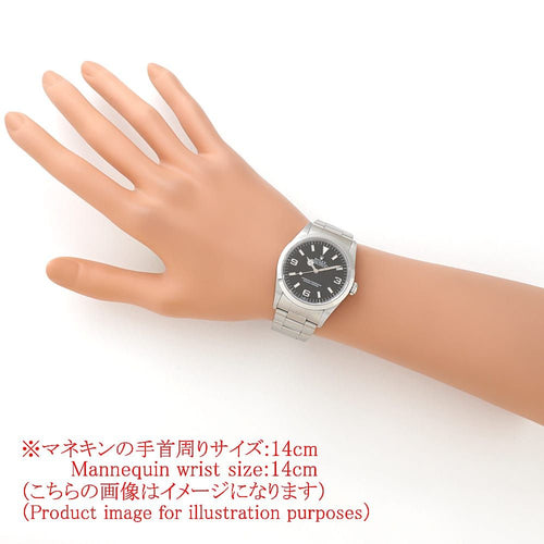 Rolex Others I 14270 A