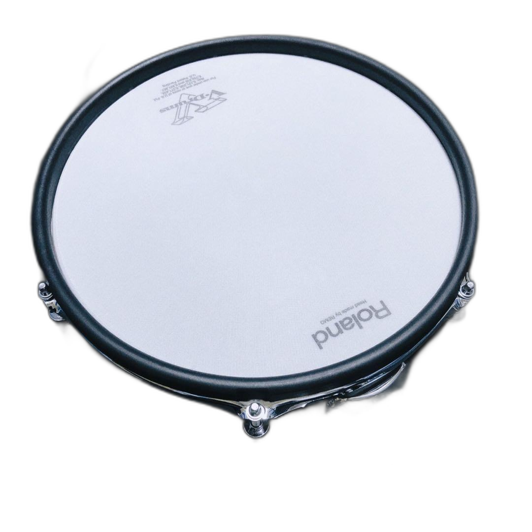Electronic Drum Roland Pd-128 Bc