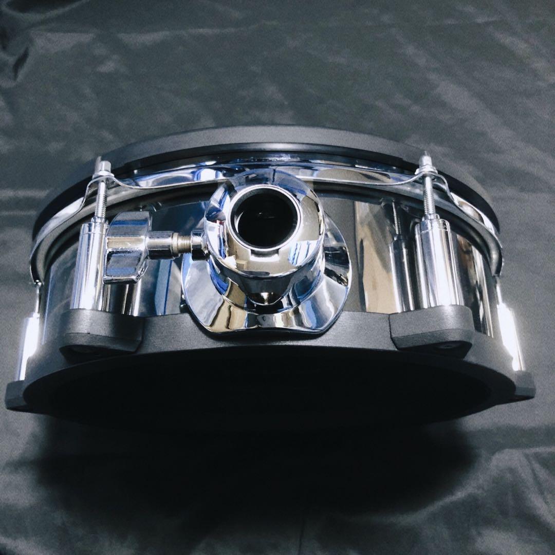 Electronic Drum Roland Pd-128 Bc