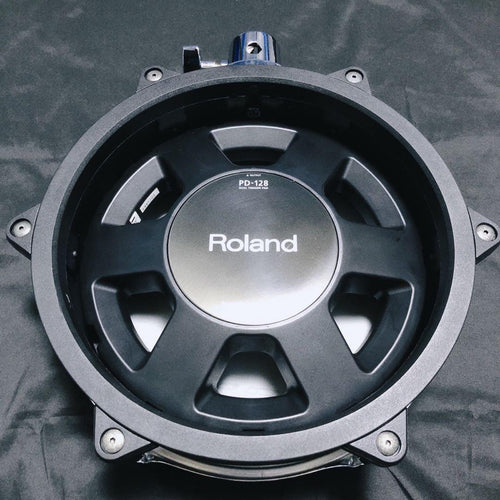 Electronic Drum Roland Pd-128 Bc