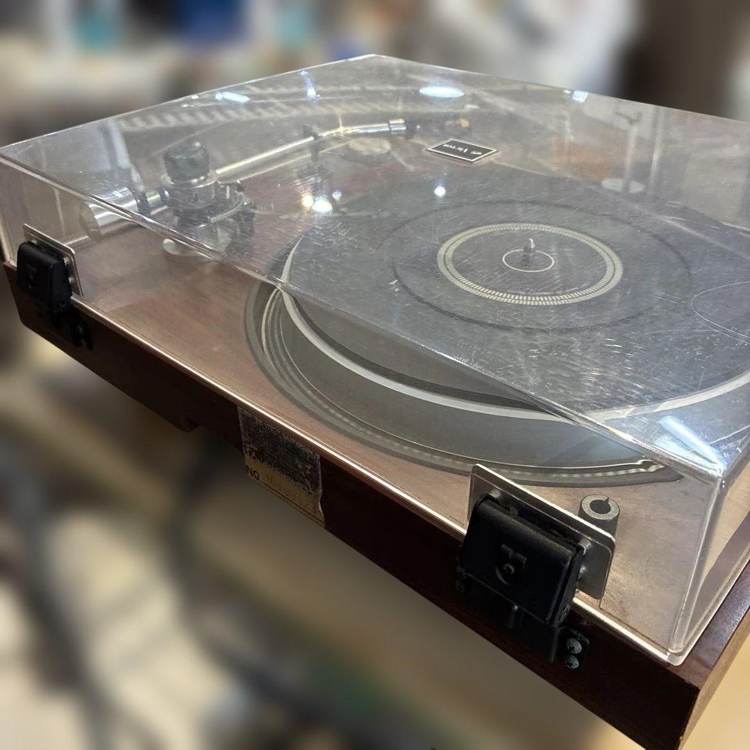 Victor Record Players (Turntables) Jl B37