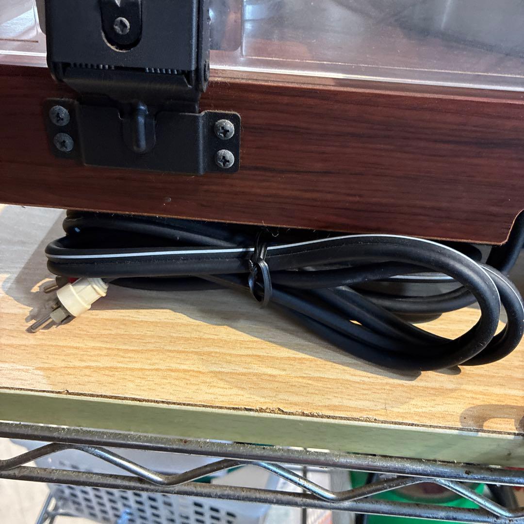 Victor Record Players (Turntables) Jl B37