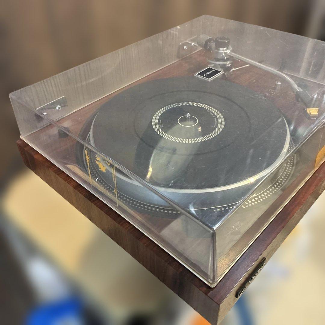 Victor Record Players (Turntables) Jl B37