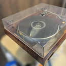 Victor Record Players (Turntables) Jl B37