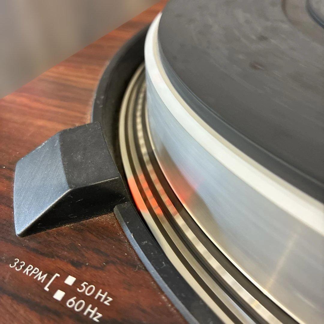Victor Record Players (Turntables) Jl B37