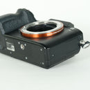 Sony Mirrorless Interchangeable Lips 23,510 2 7 Ii Ilce-7M2 E