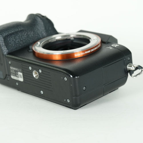 Sony Mirrorless Interchangeable Lips 23,510 2 7 Ii Ilce-7M2 E