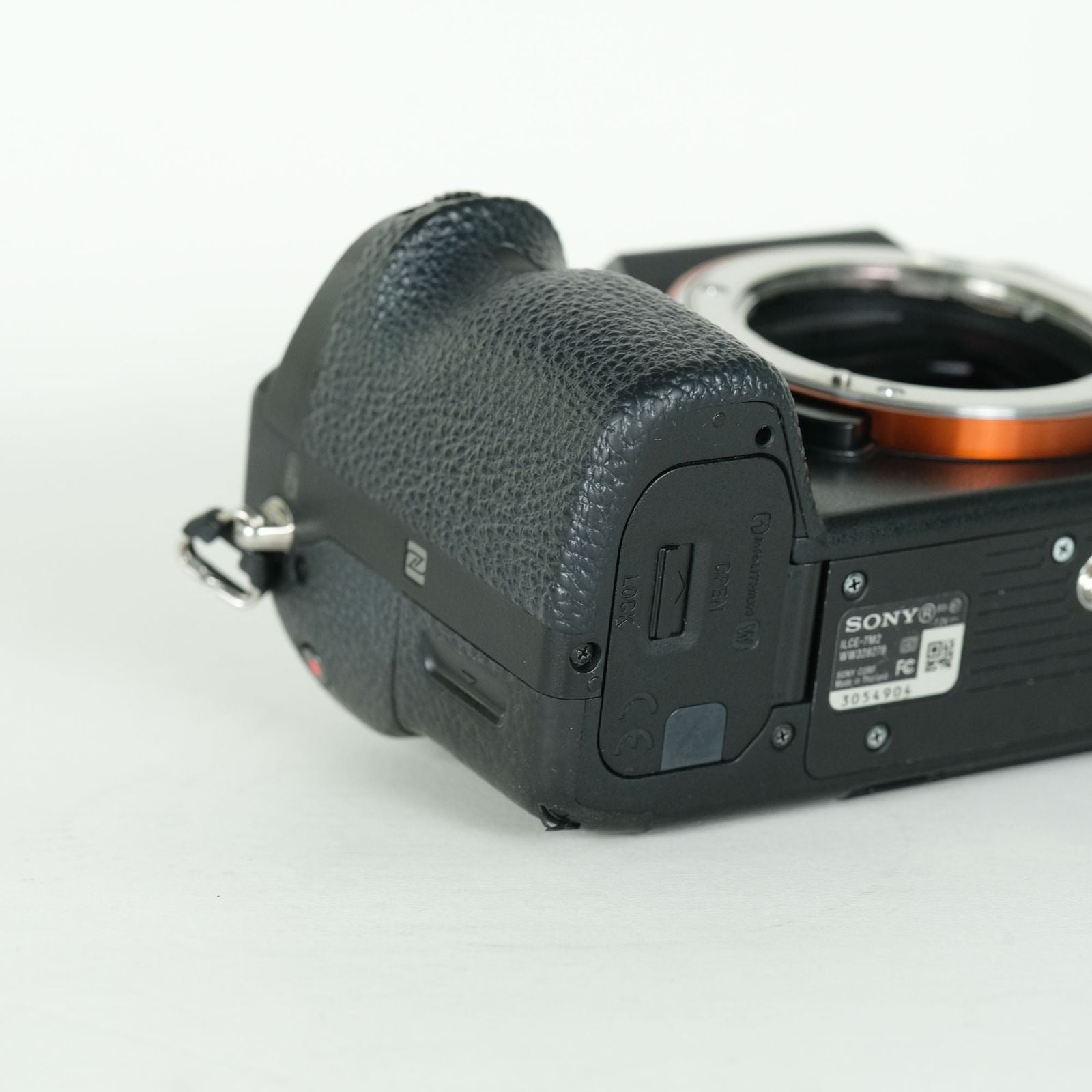 Sony Mirrorless Interchangeable Lips 23,510 2 7 Ii Ilce-7M2 E