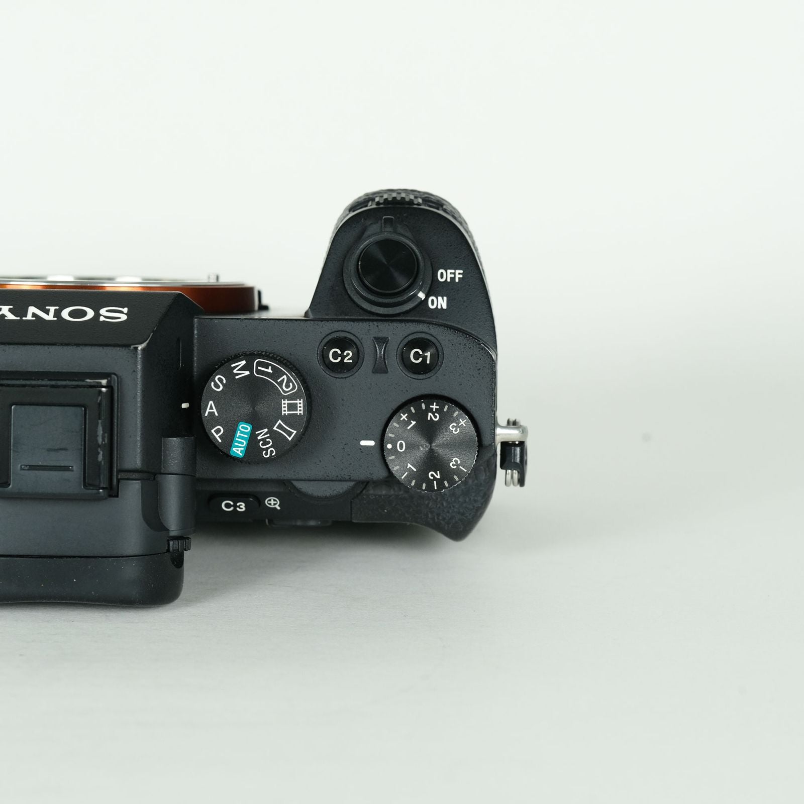 Sony Mirrorless Interchangeable Lips 23,510 2 7 Ii Ilce-7M2 E