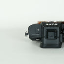 Sony Mirrorless Interchangeable Lips 23,510 2 7 Ii Ilce-7M2 E
