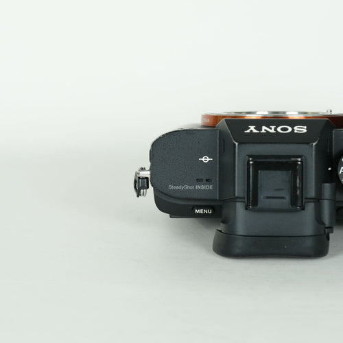 Sony Mirrorless Interchangeable Lips 23,510 2 7 Ii Ilce-7M2 E