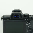Sony Mirrorless Interchangeable Lips 23,510 2 7 Ii Ilce-7M2 E