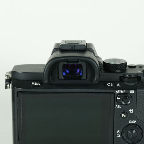 Sony Mirrorless Interchangeable Lips 23,510 2 7 Ii Ilce-7M2 E