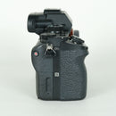 Sony Mirrorless Interchangeable Lips 23,510 2 7 Ii Ilce-7M2 E