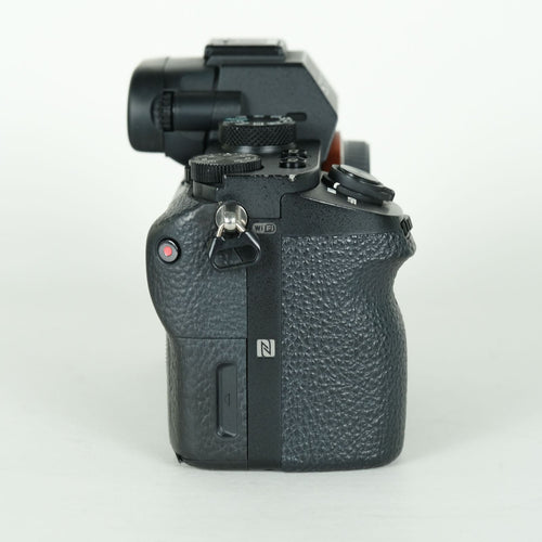 Sony Mirrorless Interchangeable Lips 23,510 2 7 Ii Ilce-7M2 E